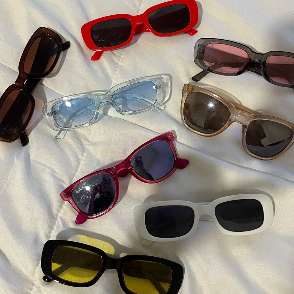 sunglasses